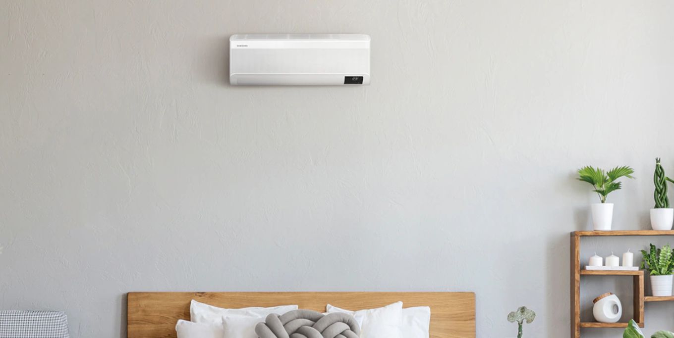 Air conditioning service in Valencia, CA